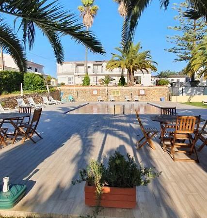 Villa Belinha - Guest House 奎特里拉 外观 照片