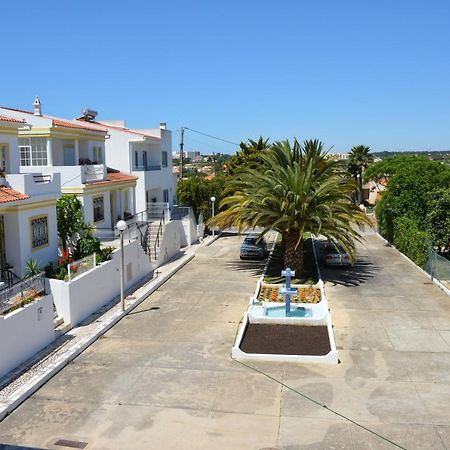 Villa Belinha - Guest House 奎特里拉 外观 照片