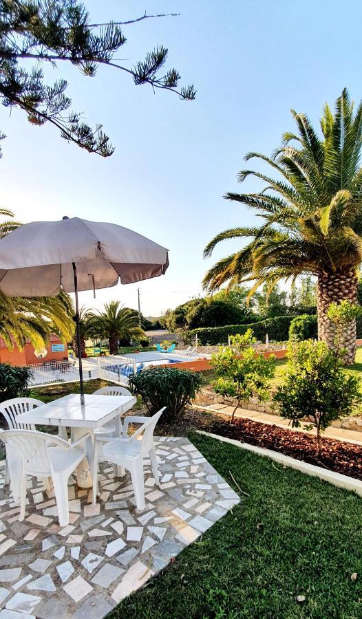 Villa Belinha - Guest House 奎特里拉 外观 照片