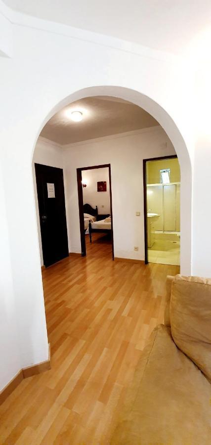 Villa Belinha - Guest House 奎特里拉 外观 照片