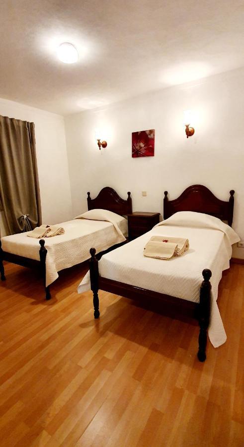 Villa Belinha - Guest House 奎特里拉 外观 照片