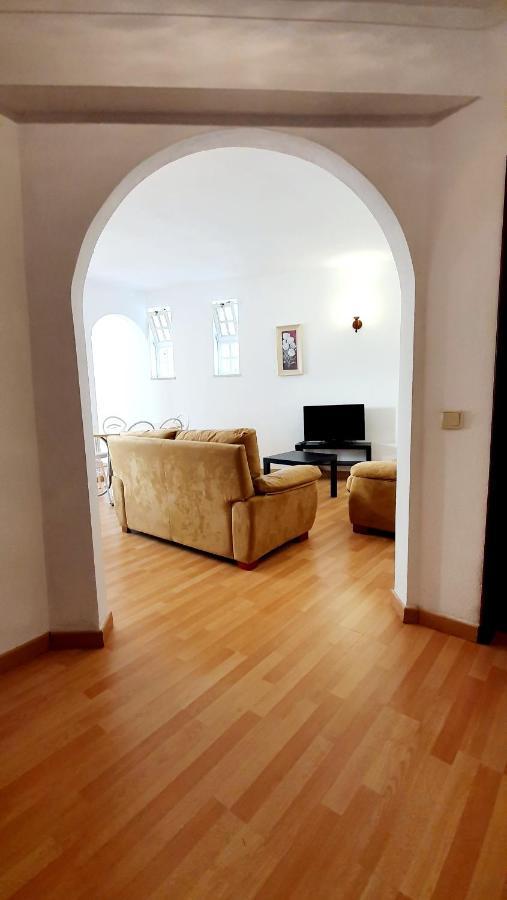 Villa Belinha - Guest House 奎特里拉 外观 照片