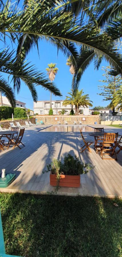 Villa Belinha - Guest House 奎特里拉 外观 照片