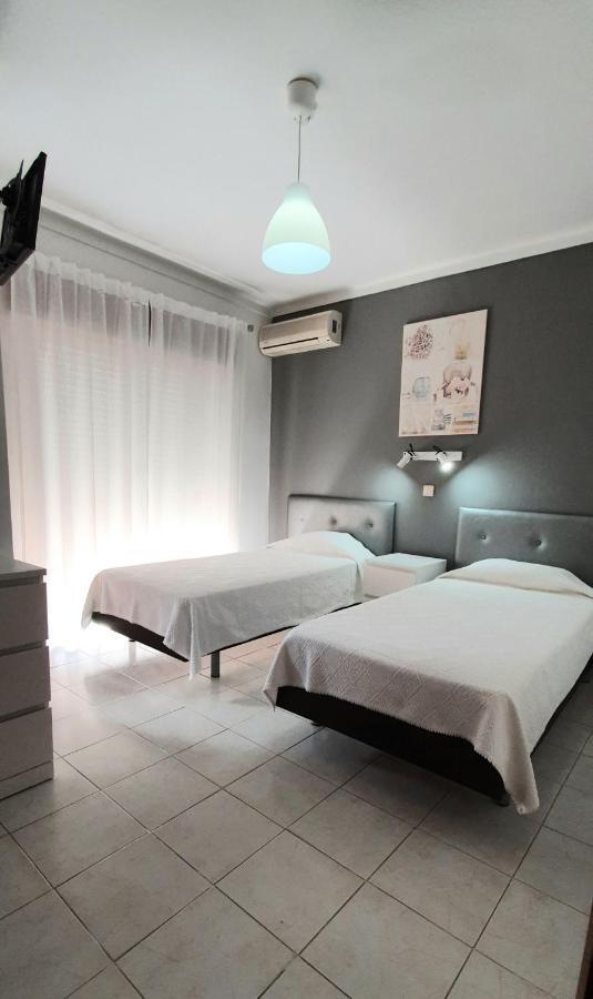 Villa Belinha - Guest House 奎特里拉 外观 照片