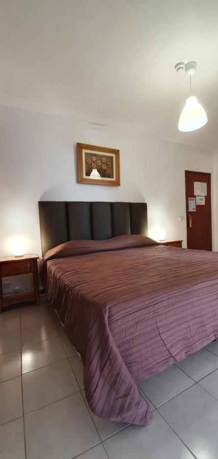 Villa Belinha - Guest House 奎特里拉 外观 照片