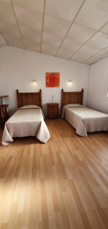 Villa Belinha - Guest House 奎特里拉 外观 照片