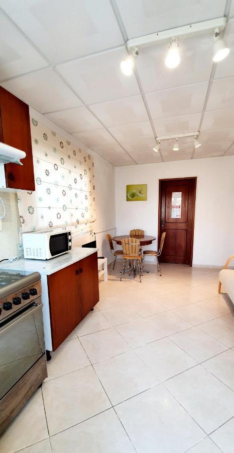Villa Belinha - Guest House 奎特里拉 外观 照片
