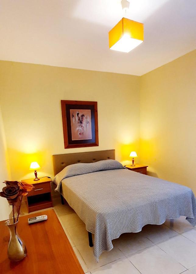 Villa Belinha - Guest House 奎特里拉 外观 照片