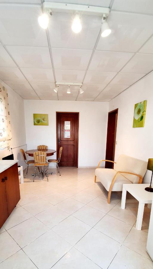 Villa Belinha - Guest House 奎特里拉 外观 照片