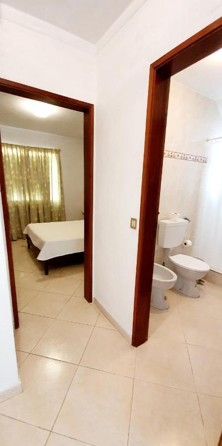 Villa Belinha - Guest House 奎特里拉 外观 照片