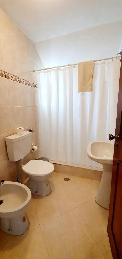Villa Belinha - Guest House 奎特里拉 外观 照片