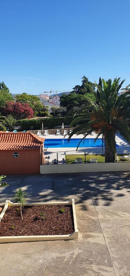 Villa Belinha - Guest House 奎特里拉 外观 照片