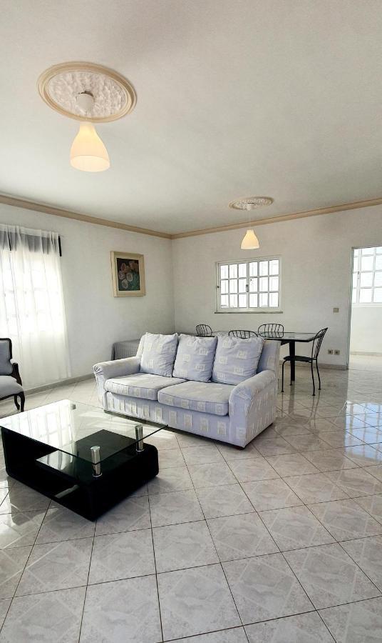 Villa Belinha - Guest House 奎特里拉 外观 照片