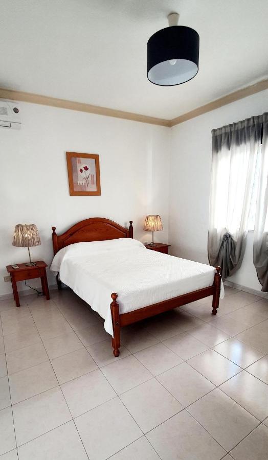 Villa Belinha - Guest House 奎特里拉 外观 照片