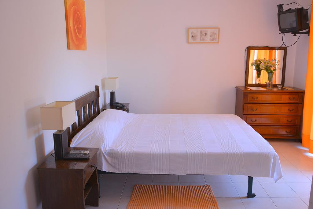 Villa Belinha - Guest House 奎特里拉 外观 照片