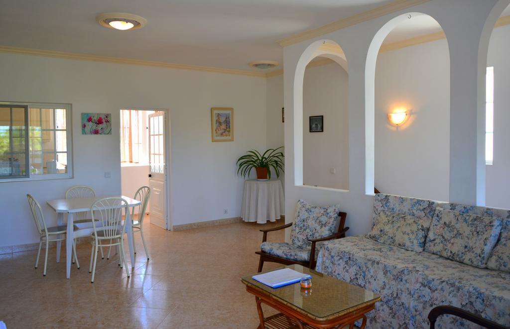 Villa Belinha - Guest House 奎特里拉 外观 照片