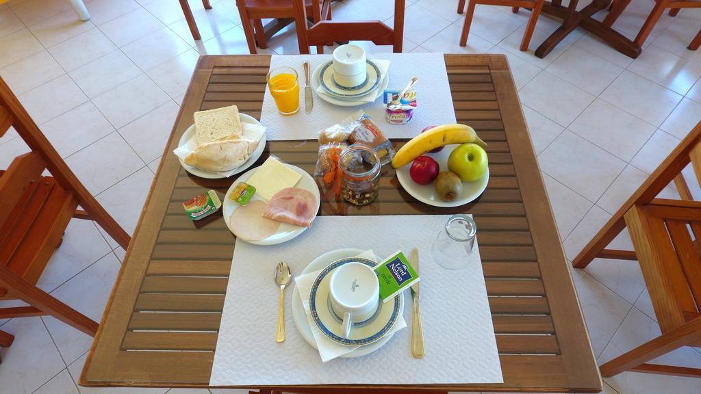 Villa Belinha - Guest House 奎特里拉 外观 照片