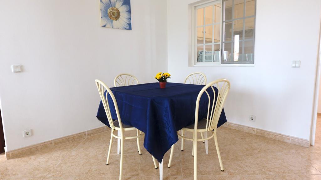 Villa Belinha - Guest House 奎特里拉 外观 照片