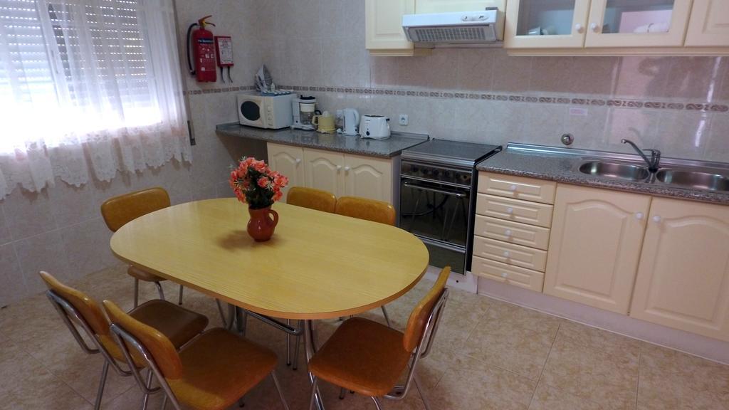Villa Belinha - Guest House 奎特里拉 客房 照片