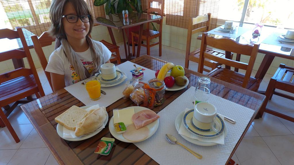 Villa Belinha - Guest House 奎特里拉 外观 照片