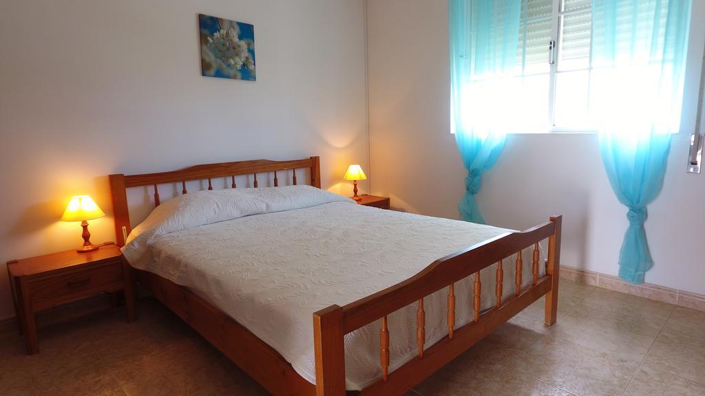 Villa Belinha - Guest House 奎特里拉 外观 照片