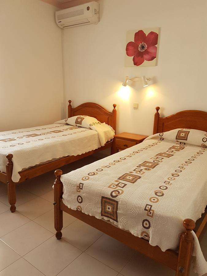 Villa Belinha - Guest House 奎特里拉 外观 照片