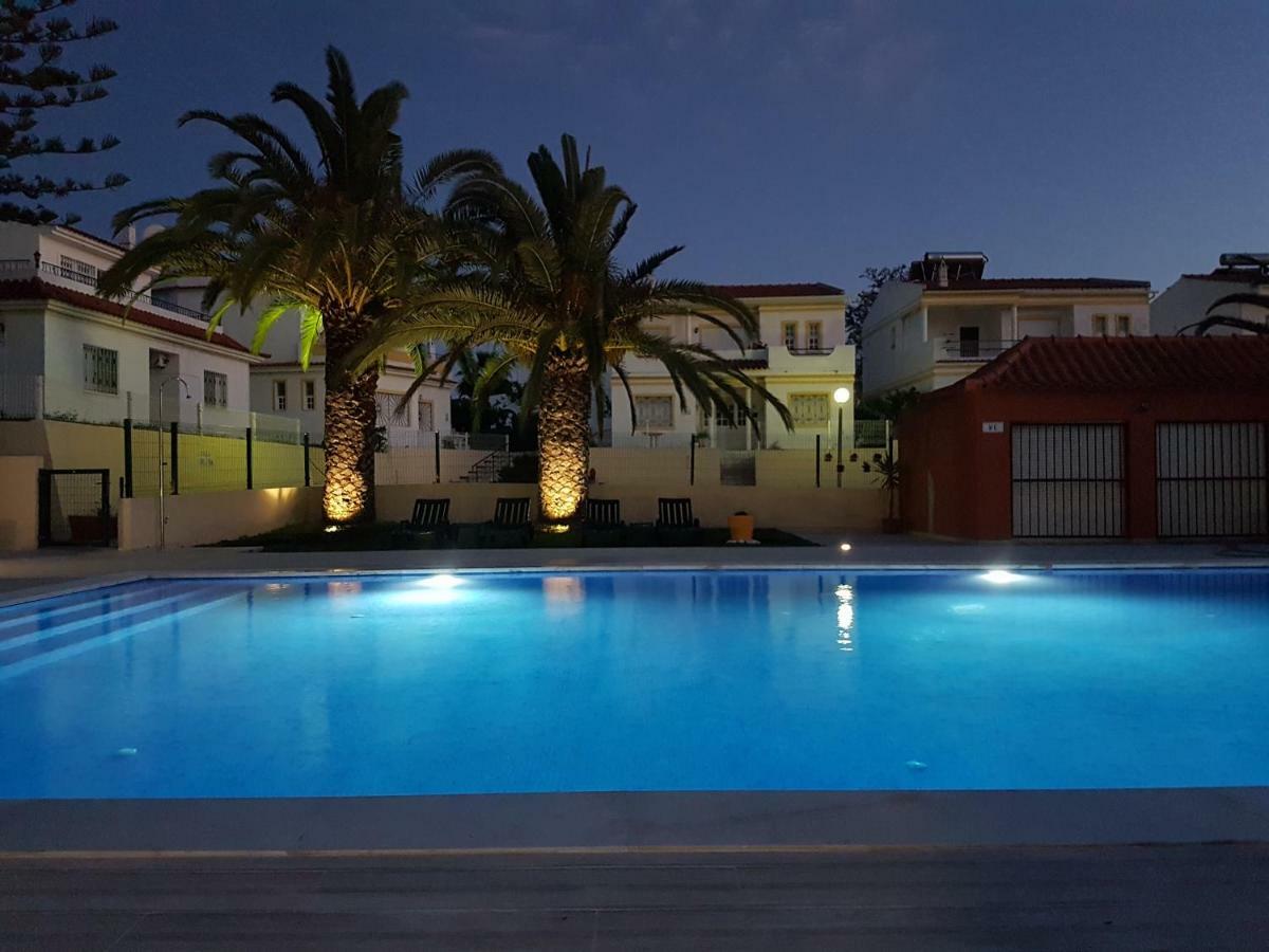 Villa Belinha - Guest House 奎特里拉 外观 照片