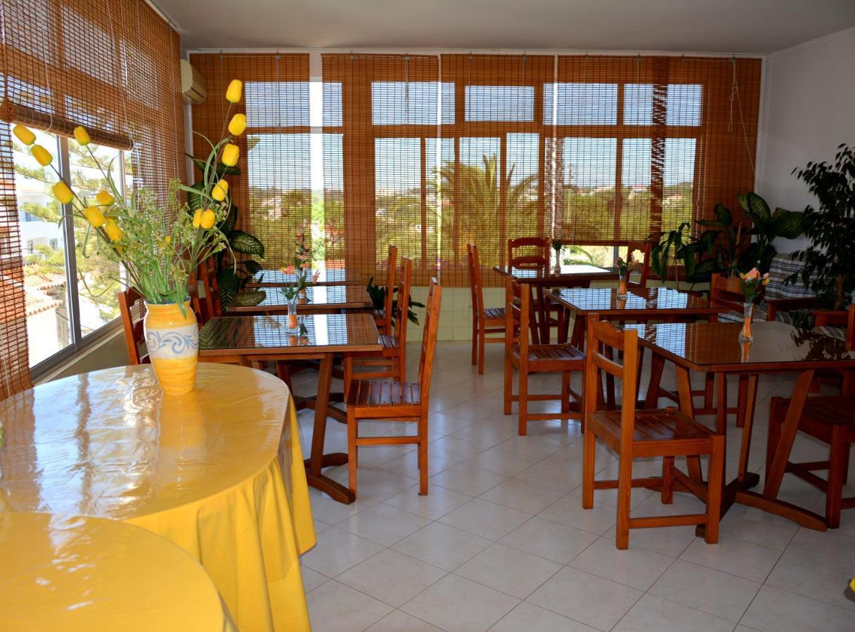 Villa Belinha - Guest House 奎特里拉 外观 照片