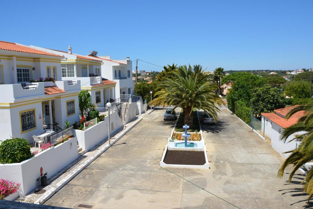 Villa Belinha - Guest House 奎特里拉 外观 照片